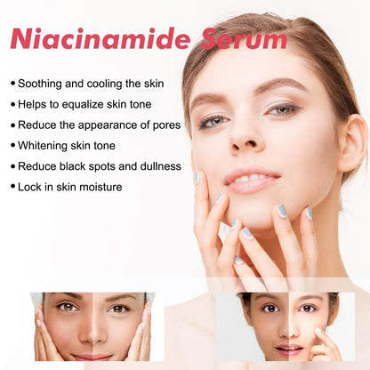 Niacinamide Whitening Serum