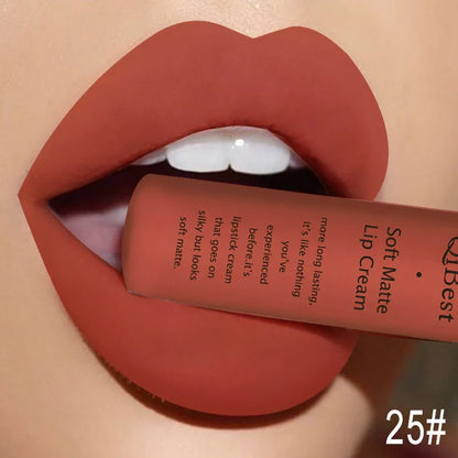 Matte Liquid Lipstick