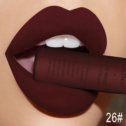 Matte Liquid Lipstick
