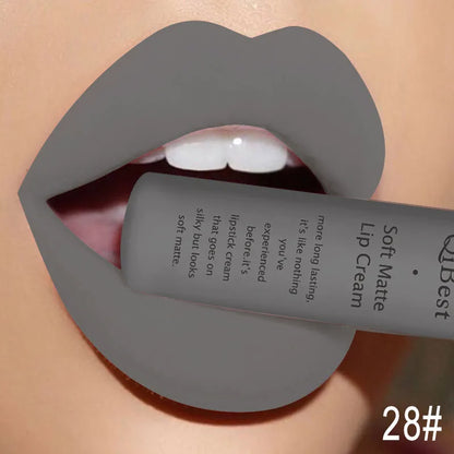 Matte Liquid Lipstick