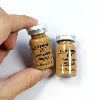 Korea 8ml BB Cream Starter Kit