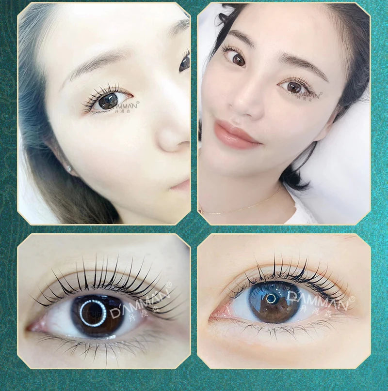 Korea Lash Lift Kit