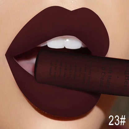Matte Liquid Lipstick