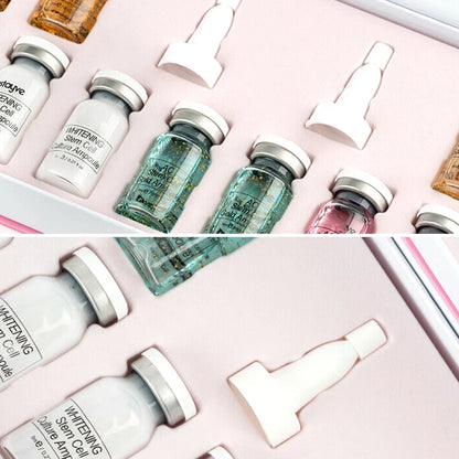 Korea 8ml BB Cream Starter Kit