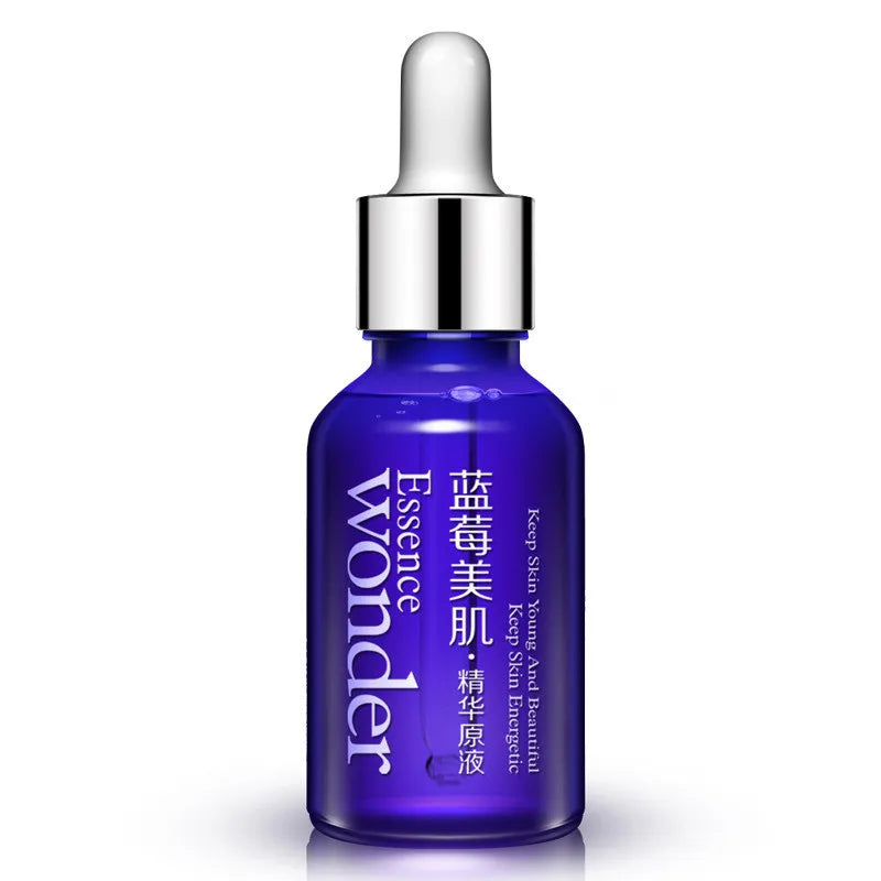 BIOAQUA Blueberry Hyaluronic Acid Essence