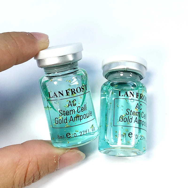 Korea 8ml BB Cream Starter Kit