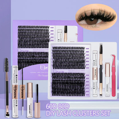 Lash Extension Kit