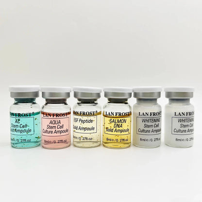 Korea 8ml BB Cream Starter Kit