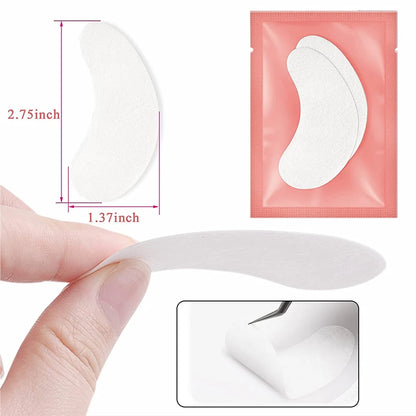 False Eyelash Extension Kit