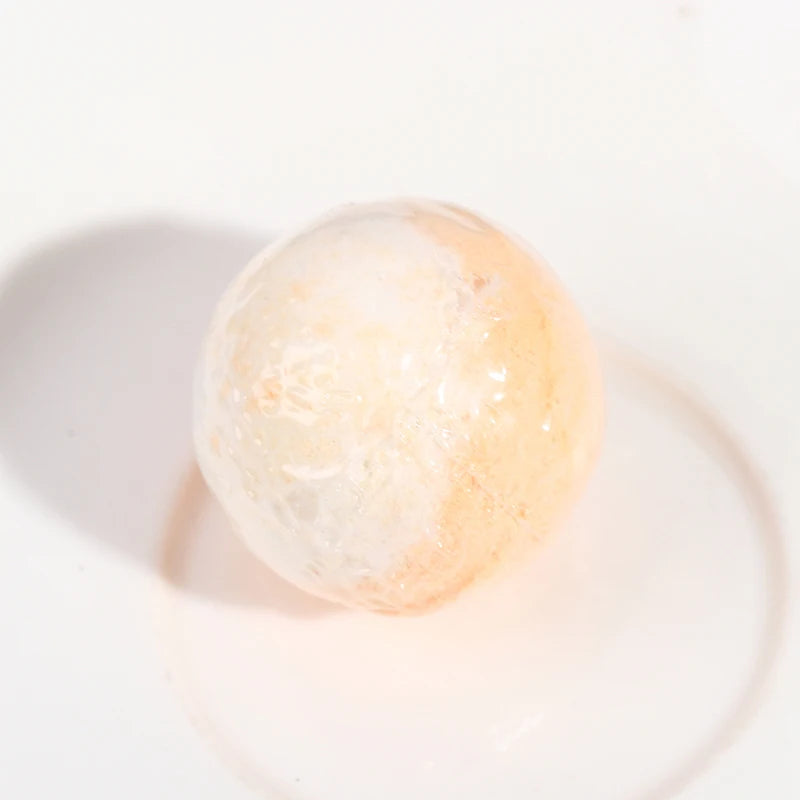 Bath Gift Natural Mini Handmade Bathing Foot Spa