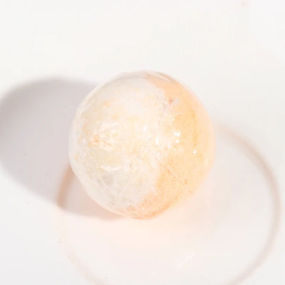 Bath Gift Natural Mini Handmade Bathing Foot Spa