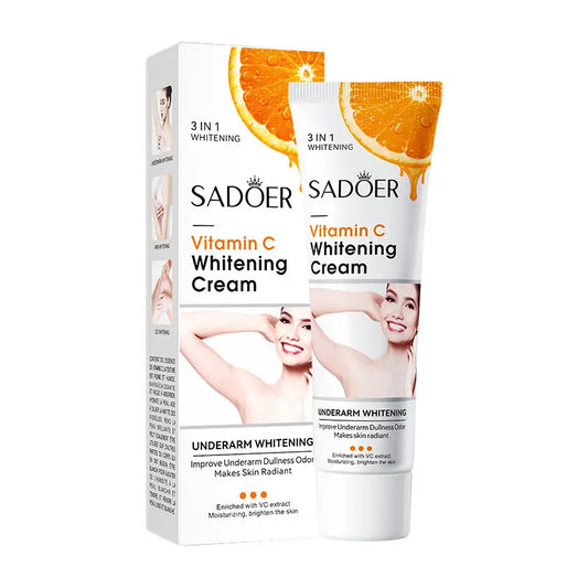 Vitamin C Brightening Cream