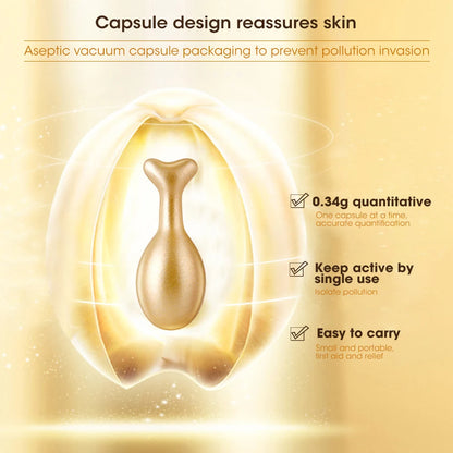 30 Capsules Sheep Placenta Essence