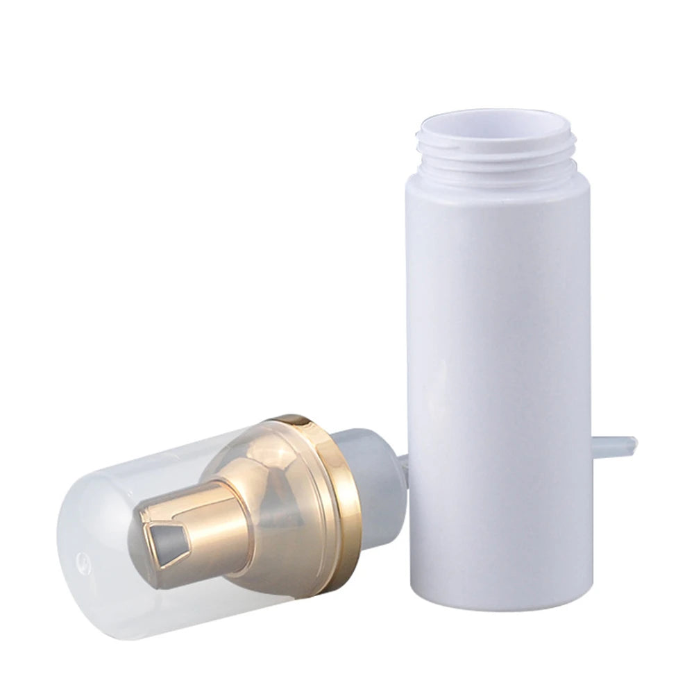 White Grafting Eyelash Cleaning Kit