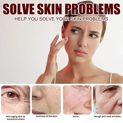 White Rice Face Whitening Cream