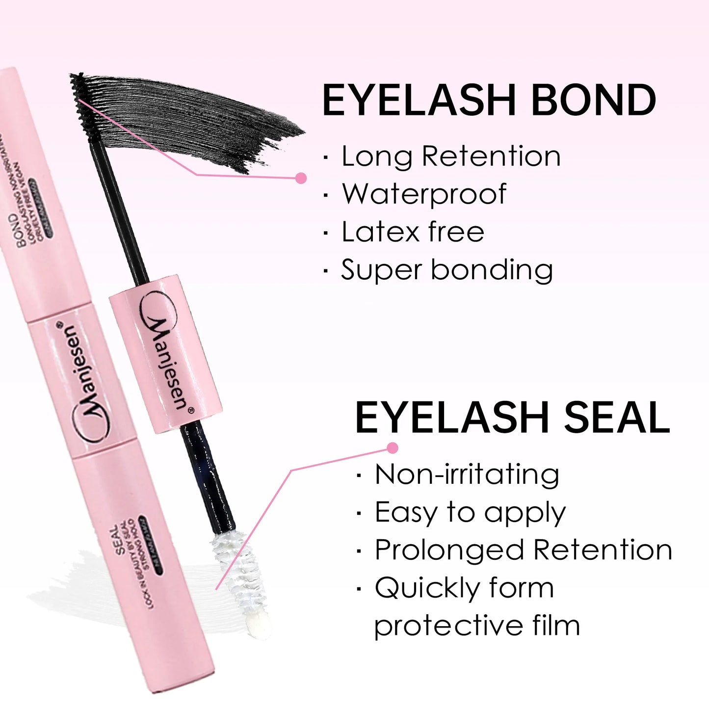 DIY Lash Extension Kit