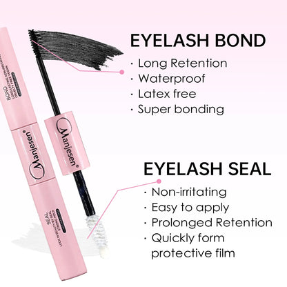 DIY Lash Extension Kit