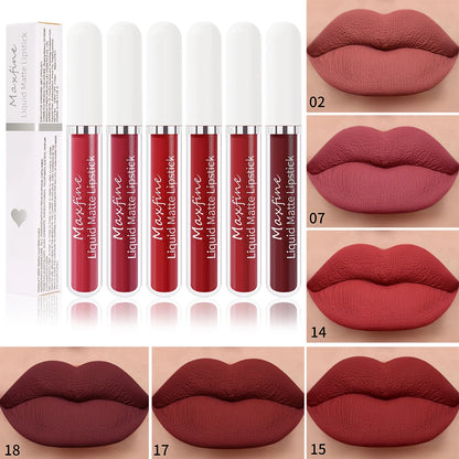Liquid Lipstick