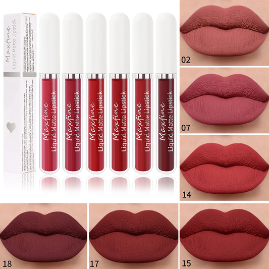 Liquid Lipstick