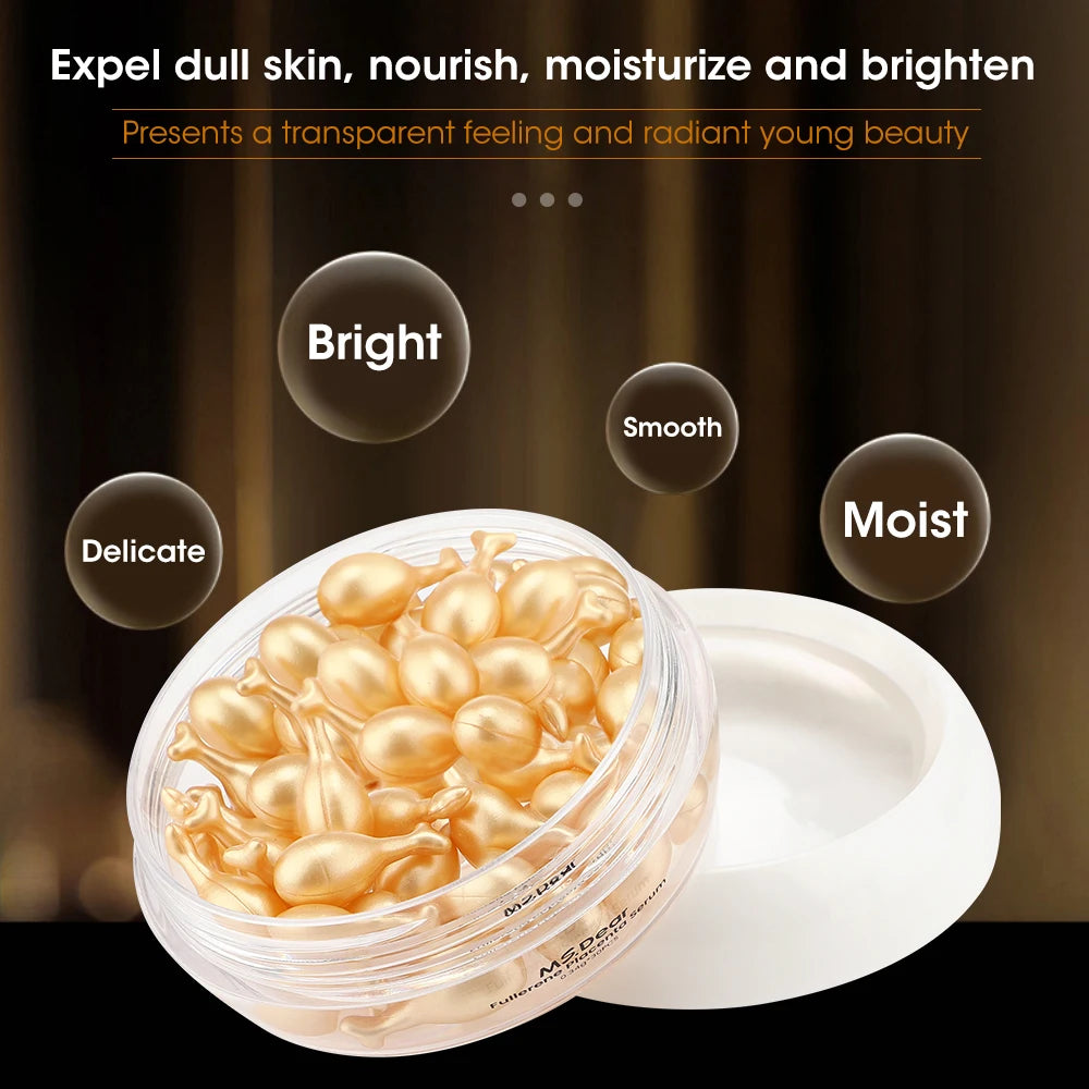 30 Capsules Sheep Placenta Essence