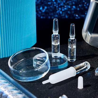 Anti-Wrinkle Facial Serum