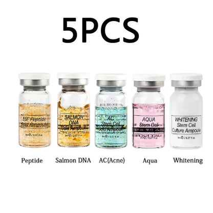 Korea 8ml BB Cream Starter Kit