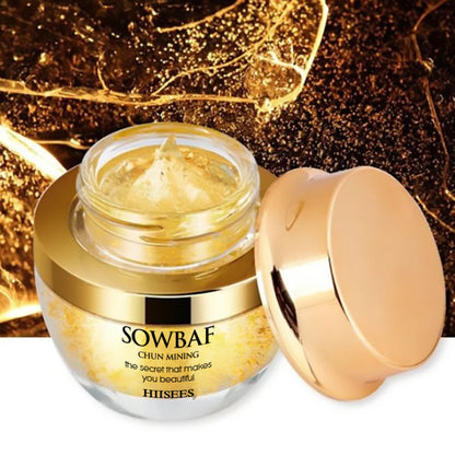 24K Golden Snail Collagen Cream