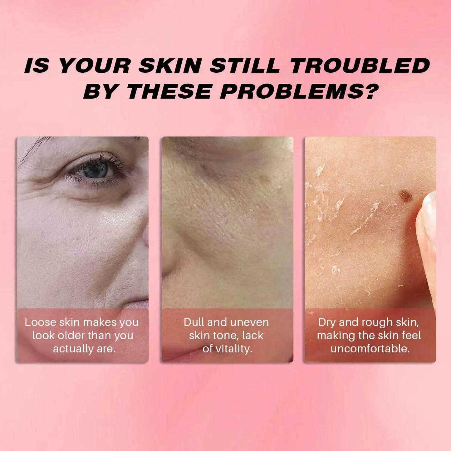 50g Collagen Niacinamide Jelly Cream