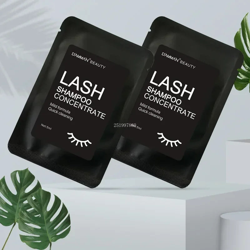 Eyelash Grafting Cleaning Kit