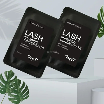 Eyelash Grafting Cleaning Kit