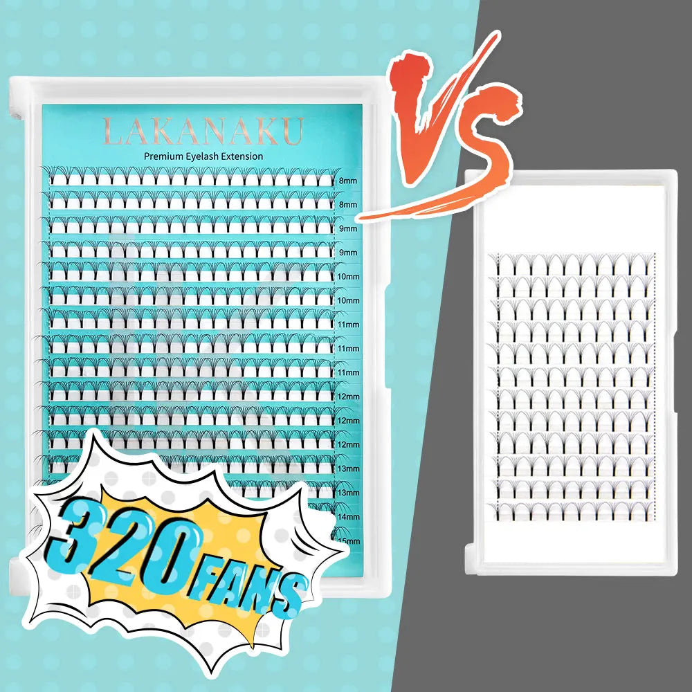 Lakanaku 320 Fans