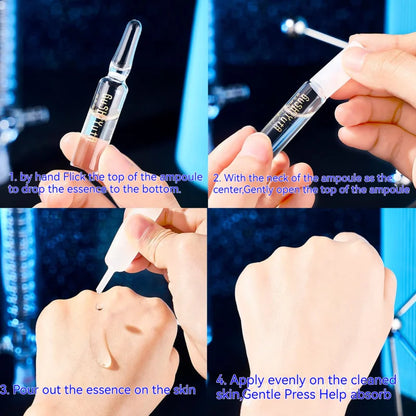 Anti-Wrinkle Facial Serum