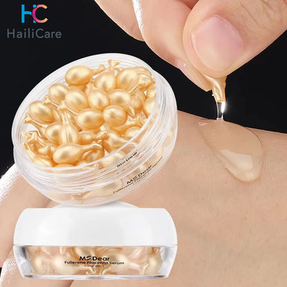 30 Capsules Sheep Placenta Essence