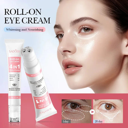 Instant Eye Bag Removal Cream