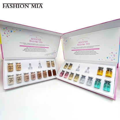 Korea 8ml BB Cream Starter Kit