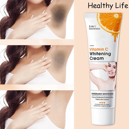 Vitamin C Brightening Cream