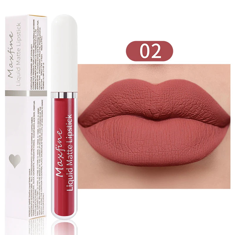 Liquid Lipstick