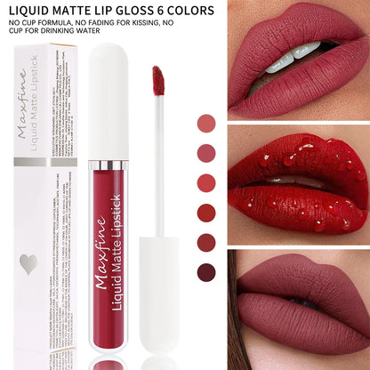 Liquid Lipstick