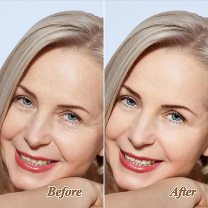 Bronzing Drops Peptide Serum