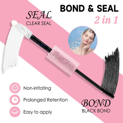 DIY Lash Extension Kit