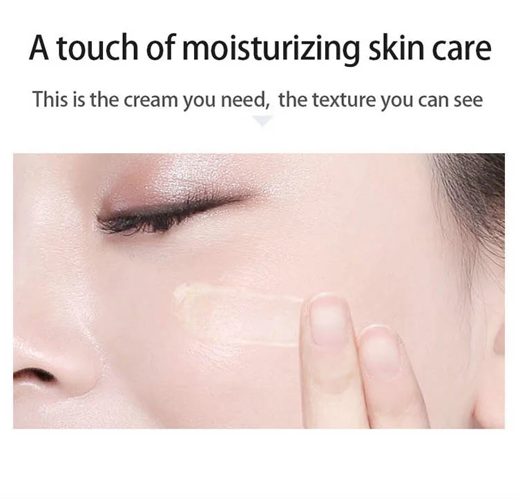 24K Golden Snail Collagen Cream