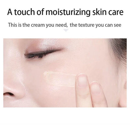 24K Golden Snail Collagen Cream