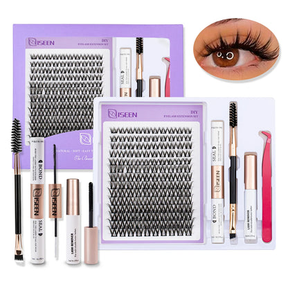 Lash Extension Kit