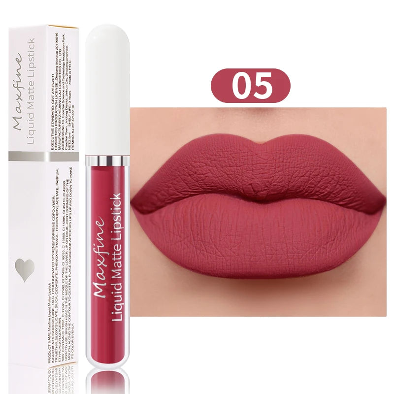 Liquid Lipstick