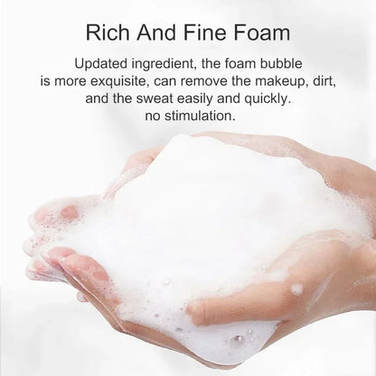 Eyelash Grafting Cleaning Kit