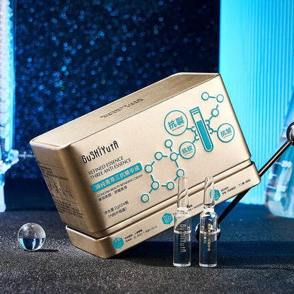 Anti-Wrinkle Facial Serum