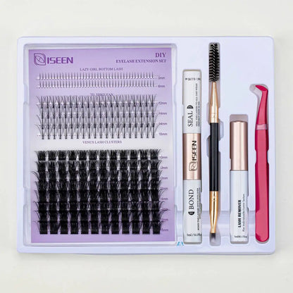 Lash Extension Kit