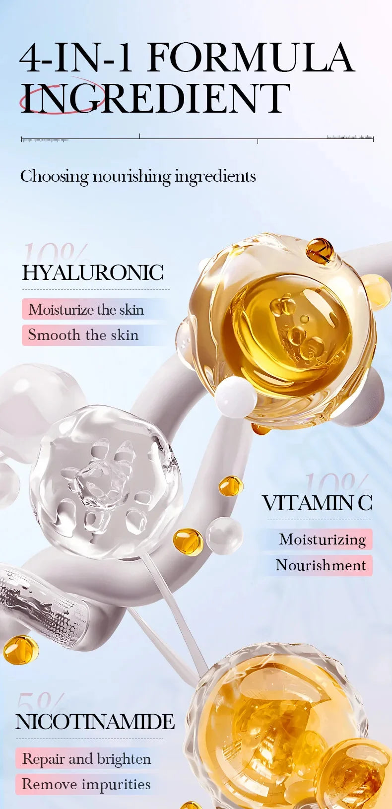 Instant Eye Bag Removal Cream