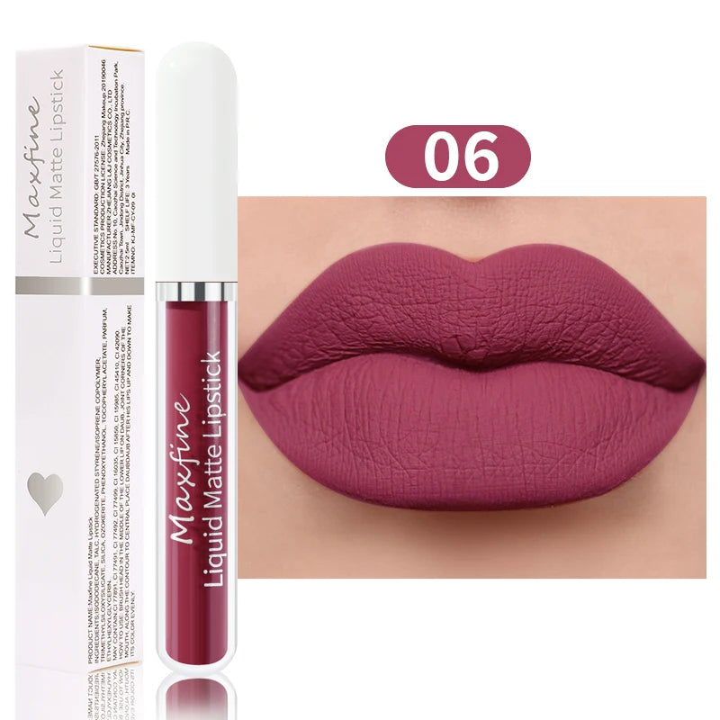 Liquid Lipstick