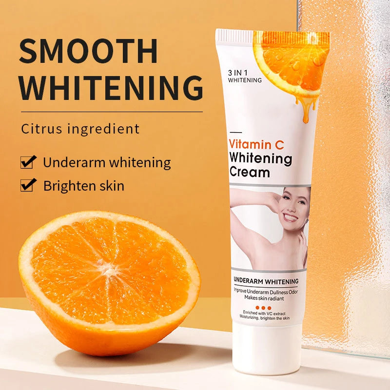 Vitamin C Brightening Cream